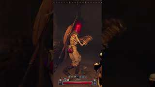 100% ACTION SPEED SLAYER IS INSANE... #darkanddarkershorts #dad #fighter #gaming