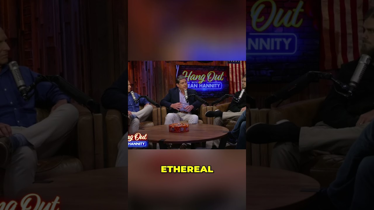 Jesus & Holy Spirit: Divine Light, Human Form, Ethereal Presence Explained #shorts