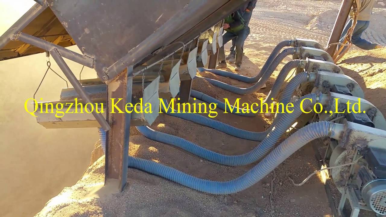 Keda Gold Dry Washer YouTube