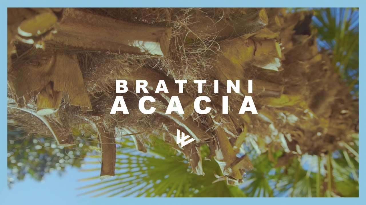 Brattini / ACACIA (Video Ufficiale)