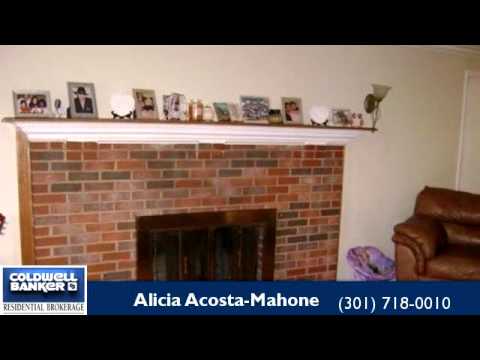 18957 Quail Valley Blvd, Gaithersburg, MD home video tour