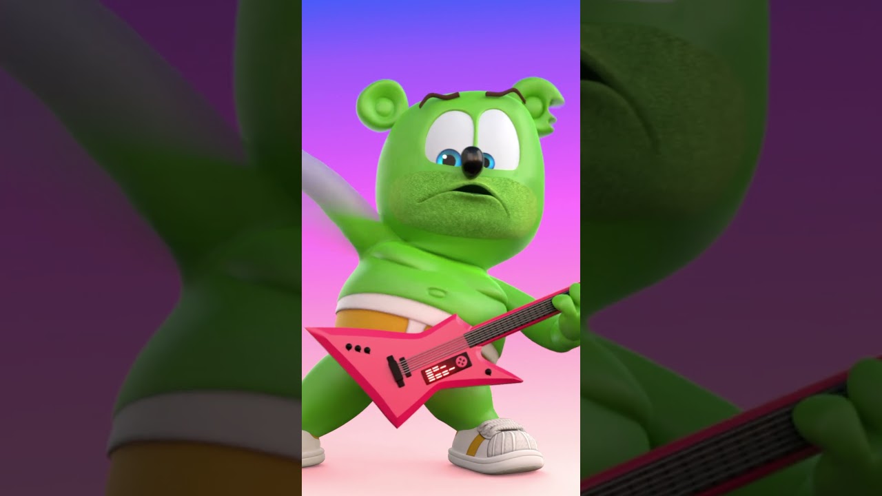 FUNNY DJ please take me to the PARTY ??? #gummibär #dj #shorts 