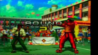 2009 1107 新竹幸運星 02UM 決賽 Part5