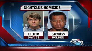 Beautiful Second nightclub homicide suspect turns self in Care Tips