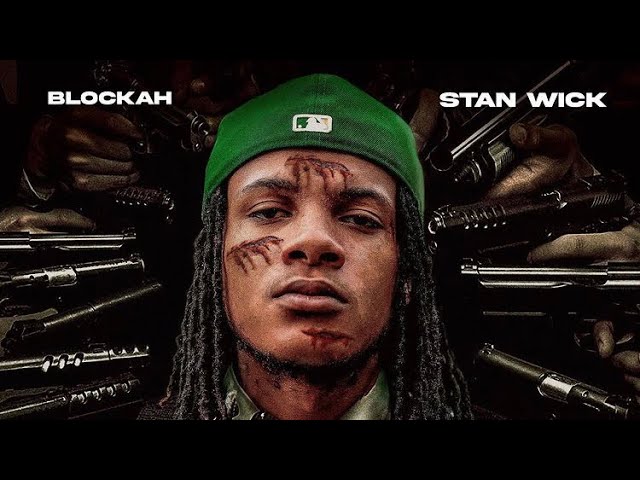 Watch Music Preview: Blockah "Point Blank" (Album: Stan Wick) on YouTube Watch Music Preview: Blockah "Point Blank" (Album: Stan Wick) on YouTube