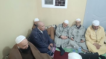 تلاوة طيبة مباركة