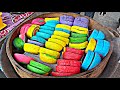 Pasar malam kelantan  pasir puteh  malaysia street food night market tour food streetfood