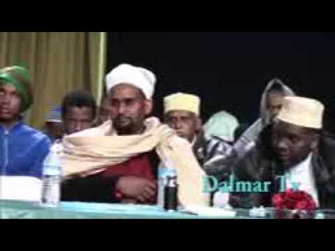 Shekh Salax Wacdi Macan Badan