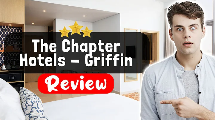 The Chapter Hotels - Griffin House London Review - Things You MUST Know Before Staying Here