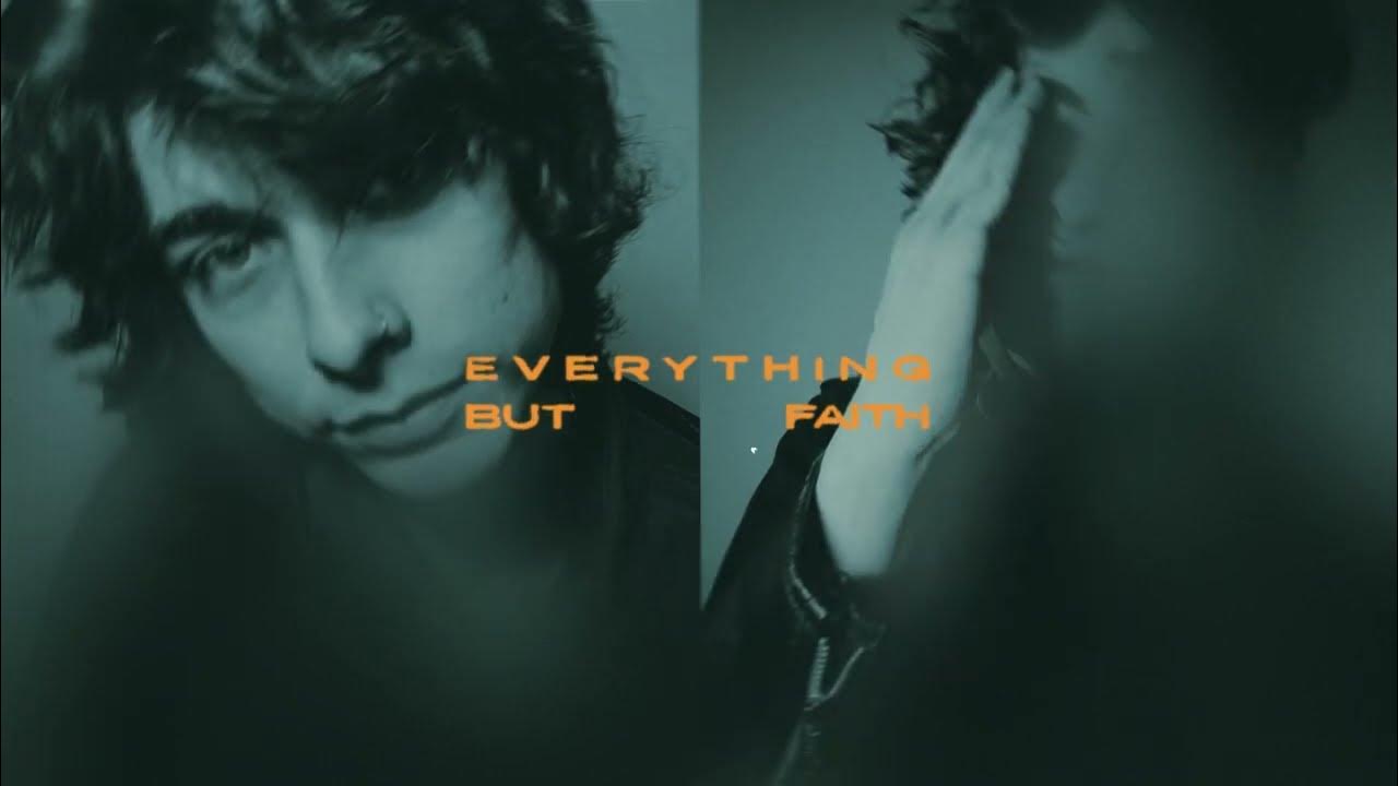 Colorblind - Everything but Faith feat Kellin Quinn Colorblind - Everything but Faith feat Kellin Quinn