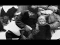 The Siege of Leningrad: 872 Days of Starvation That Russia Refused to Lose