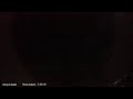 奈良星空ライブ　南の空　広角レンズ 2026.04.08