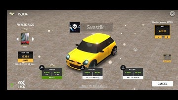 Mr.Racer Gameplay walkthrough part 1 - Android iOS