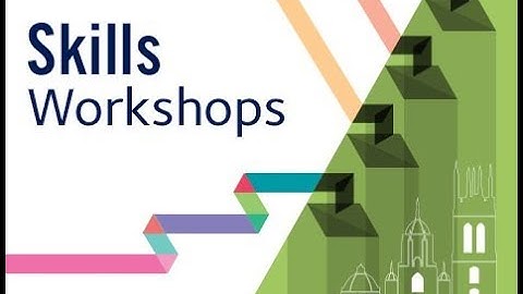 SKILL SERIES WORKSHOP CLOSING CEREMONY