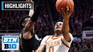 Sasha stefanovic scores fourteen points off the bench in a close loss.
#purdueboilermakersbasketball #ncaabasketball, subscribe to big ten
network on ...