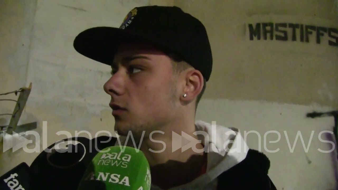 Omicidio Maimone, l'amico-testimone: 