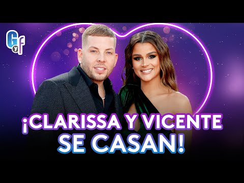 Video: ¿Por qué Clarissa no se casó con Peter?