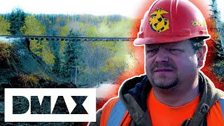 Disaster Is Guaranteed If This Is Not Fixed ASAP! | Railroad Alaska