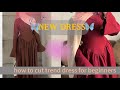 Sida Loo Jaro Saako Lebis Casri Ah Dress Cutting For Beginners