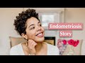 Endometriosis Story | Diagnosis | Treatment | Living with Endo