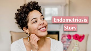 Endometriosis Story | Diagnosis | Treatment | Living with Endo