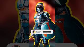 Deadpool filminde bu detayı biliyor muydunuz?