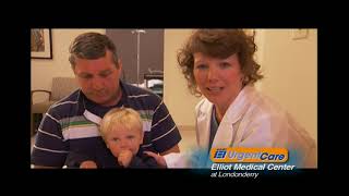 Elliot Hospital UrgentCare