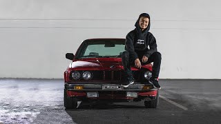 First Mods for the E30!