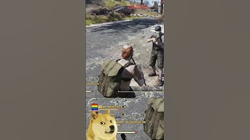 Fallout 76 PVP in a nut shell