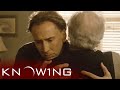 Knowing (2009) Final Scene | Solar Flare Destroys Earth