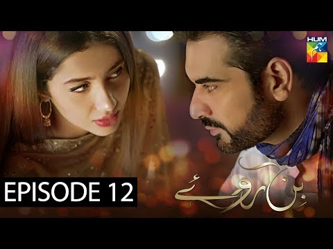 Bin Roye — Episode 12