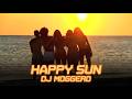 Happy Sun 🌞🌊 | DJ Moggero | Positive Reggae Vibes Banger 2026 💃 | Official Beach Video
