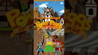 03 Options & Password - Power Piggs of the Dark Ages SNES OST #markbaril