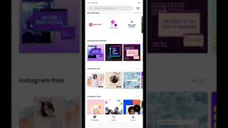 DUNAMIS HUB ACADEMY: INTRODUCTION TO CANVA screenshot 1