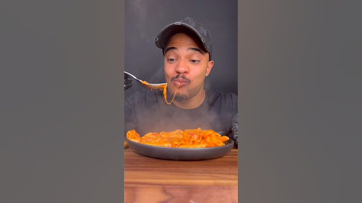 5min Käse Pasta 😍