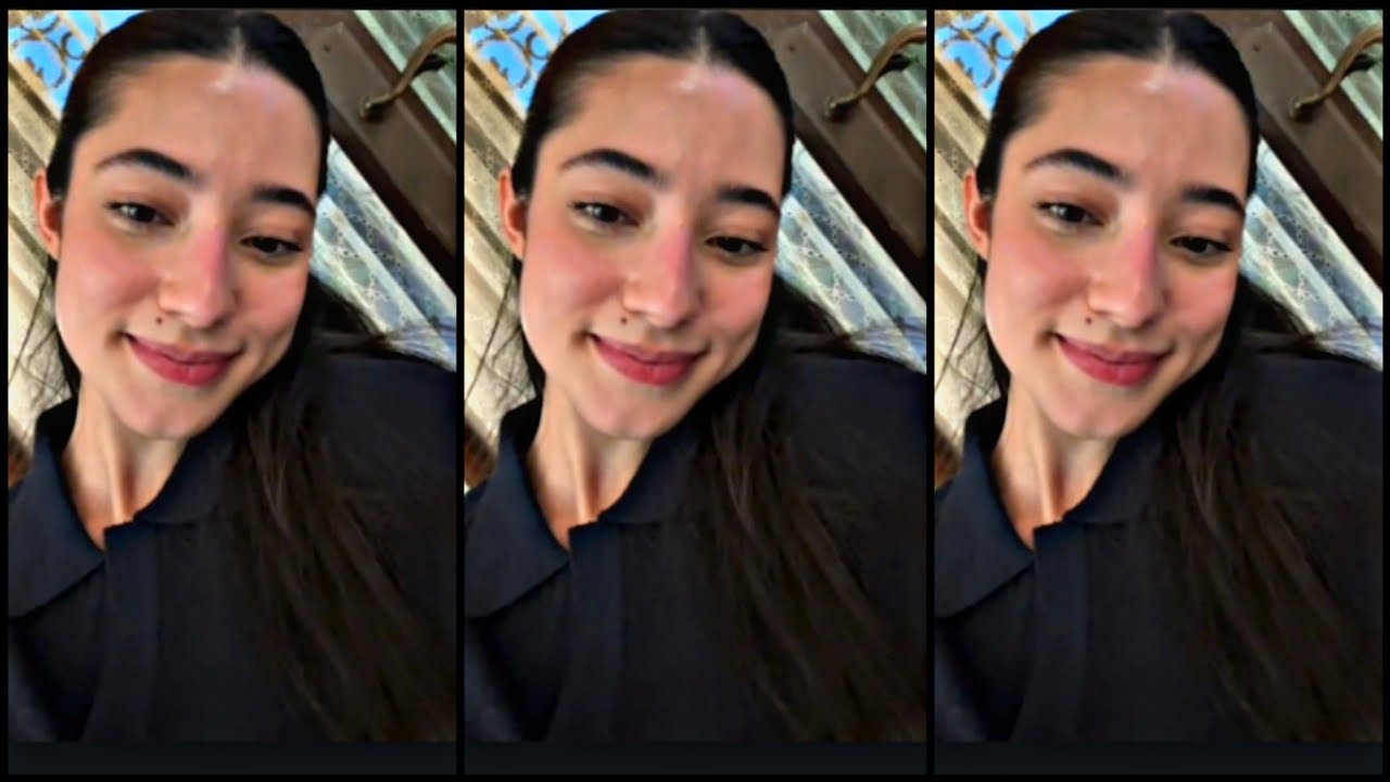 Ameera Khan || Borak Tentang Jodoh & Ciri-Ciri Pilihan.. Miss Khan Sukakan Layanan Jejaka indonesia