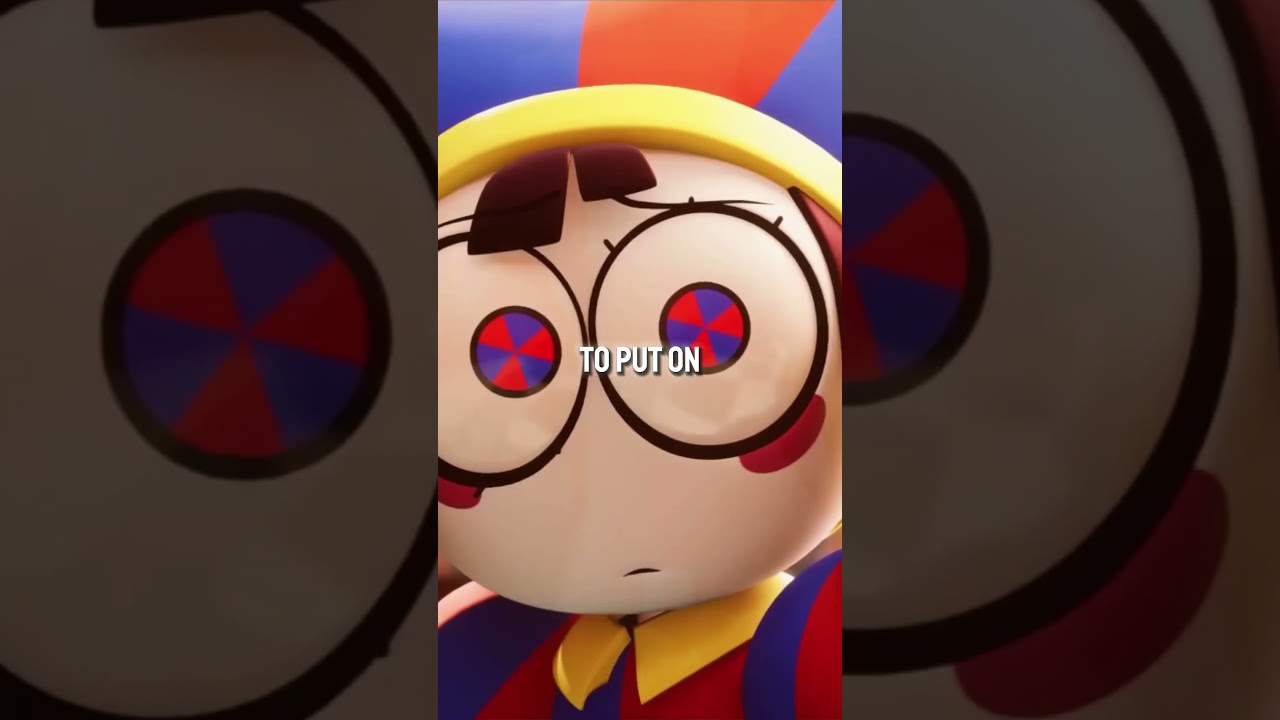 TADC EPISODE 8 TRAILER IS OUT  #digitalcircus #tadc #theamazingdigitalcircus #pomni #jax