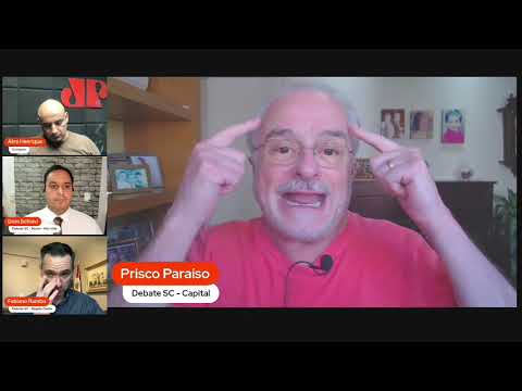 Jorginho realmente quer o PSD na coligação ou joga pra esvaziá-lo?