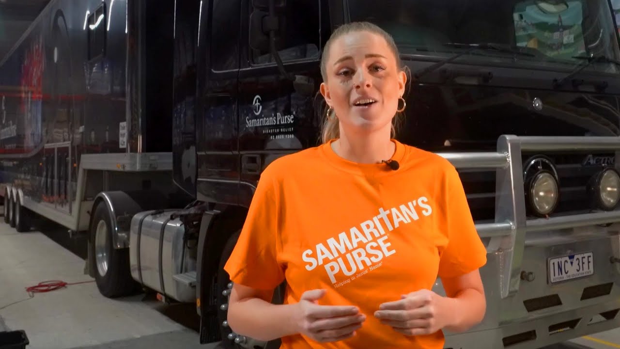 Emergency Alert: Responding to Far North QLD Floods