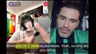 ray sickndpretty meme