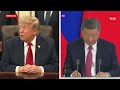 'US BENEFITS BECAUSE OF CHINA': Xi Fires Back At Trump As Beijing Rejects His Trade War Pressure