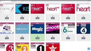 Picbox Video Tutorial - Building A Playlist