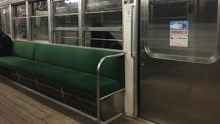 【江ノ電300形305号】車内映像と走行音