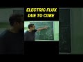 #electricflux #cube#12physicsncert,🔥🔥