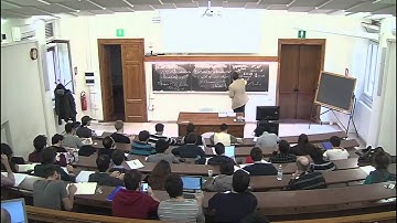 Laces 2015: Aspects of Supergravity (M. Trigiante, Lecture IV)