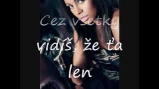 RYTMUS ft. TINA - Pribeh   text