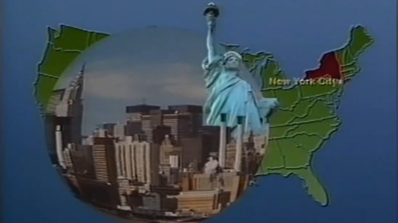 5 серия обучающий сериал. С русскими и английскими субтитрами. - YouTube