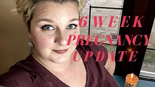 6 Week Pregnancy Update//Will I use a Midwife or Doctor//Vegan Pregnancy Update