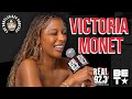 Victoria Monet on Sacramento Roots &amp; New Album