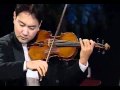Amazing Grace played by Jooyoung Oh, 나같은 죄인 살리신